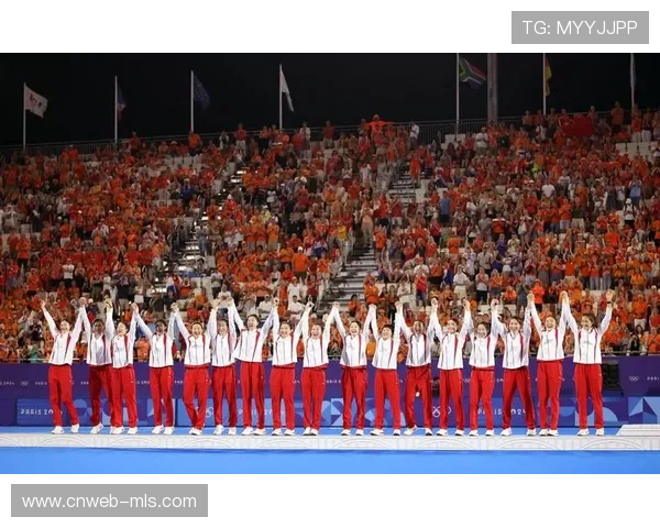 中国女曲创历史最佳战绩 世界超级联赛排名第四再创新高