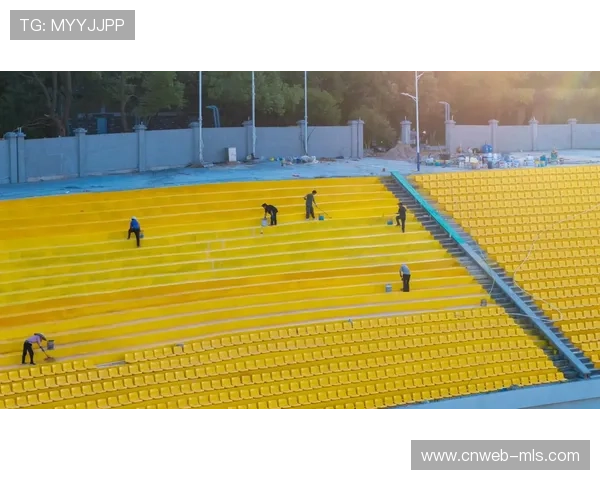 永州足球场50天改造完成，座位增至15000个