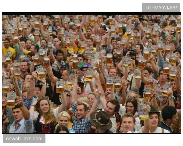 慕尼黑啤酒节传统与足球文化交融,成联赛独特风景