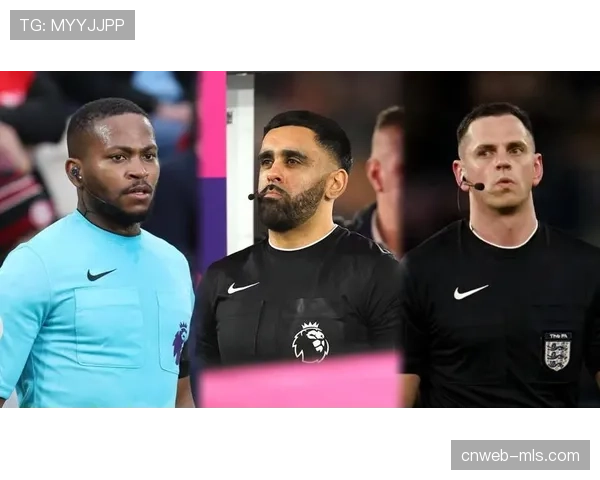 英超纪律处罚透明化，违规案例公示