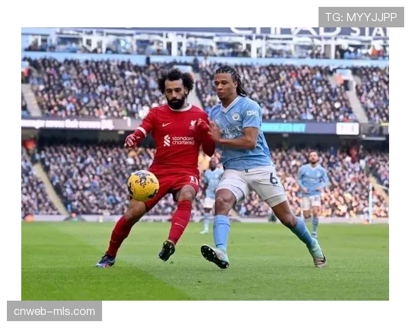 英超球员社交媒体价值榜：萨拉赫居首，哈兰德次席