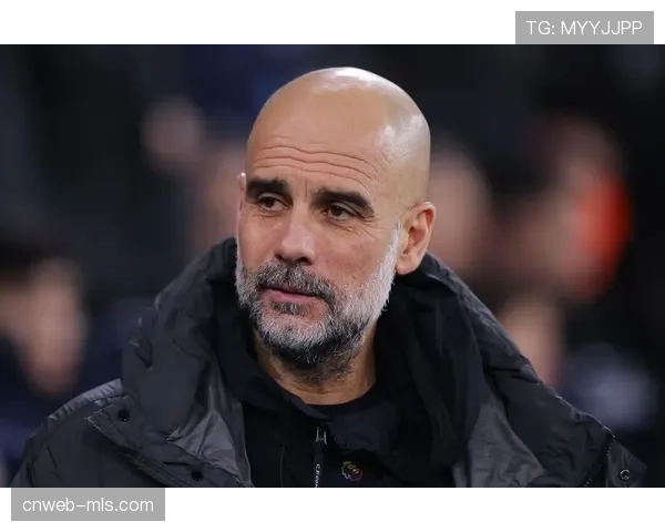 瓜迪奥拉专访：谈论在曼城的未来与对新一代教练的看法